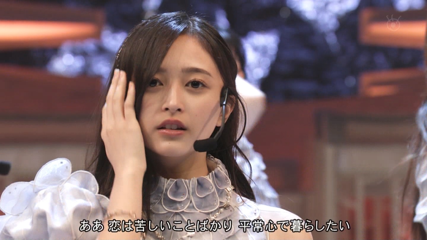 T؍46p@MUSIC FAIR ->摜>257 