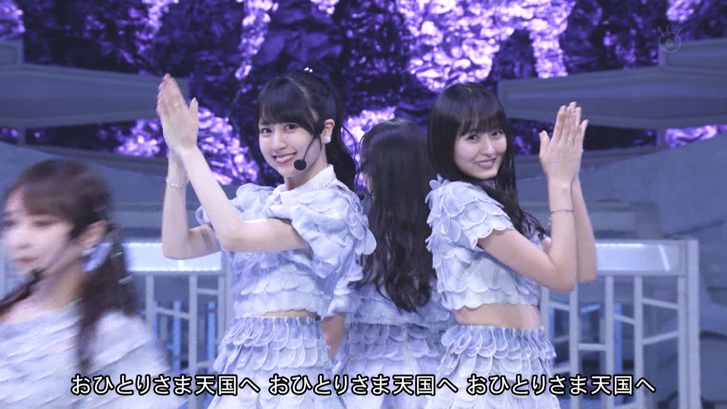 T؍46p@MUSIC FAIR ->摜>257 
