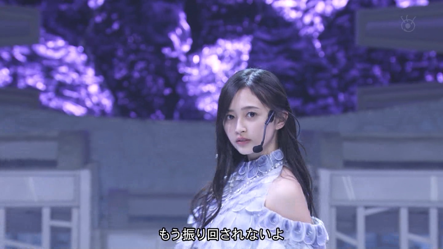 T؍46p@MUSIC FAIR ->摜>257 
