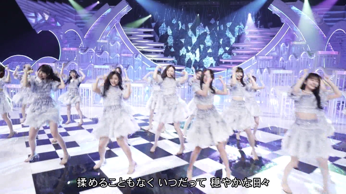 T؍46p@MUSIC FAIR ->摜>257 