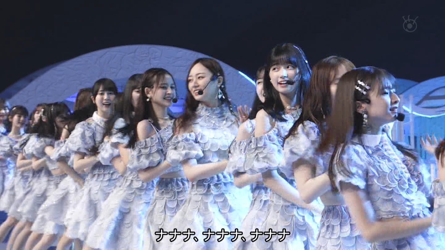 T؍46p@MUSIC FAIR ->摜>257 