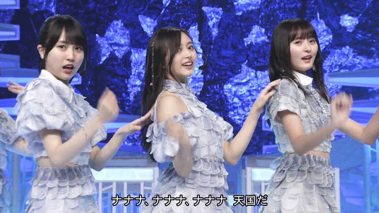 T؍46p@MUSIC FAIR ->摜>257 