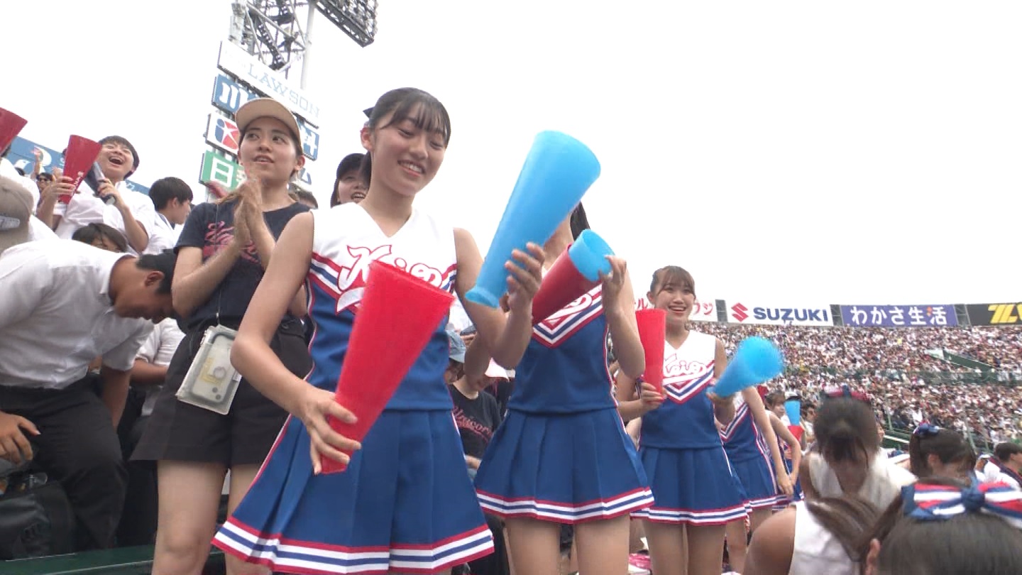 【2023】チアガール・女子高生に萌える夏 Part 47 ->画像>86枚 