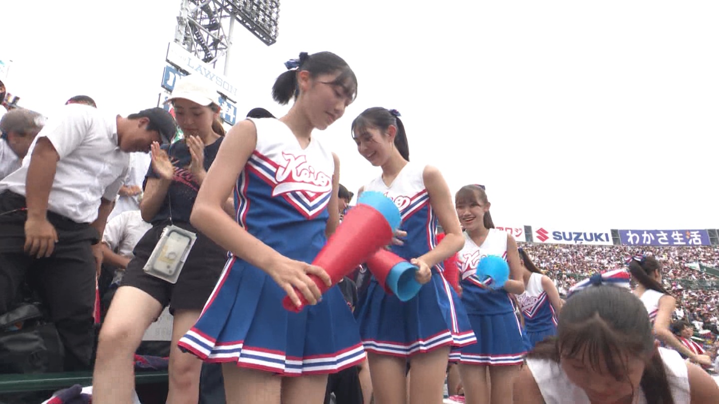 【2023】チアガール・女子高生に萌える夏 Part 47 ->画像>86枚 