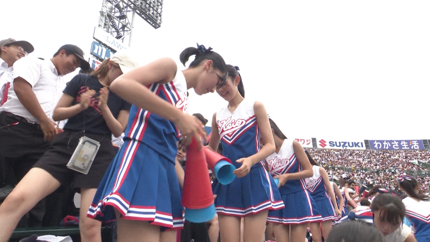 【2023】チアガール・女子高生に萌える夏 Part 47 ->画像>86枚 