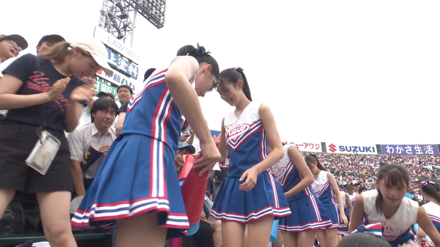 【2023】チアガール・女子高生に萌える夏 Part 47 ->画像>86枚 