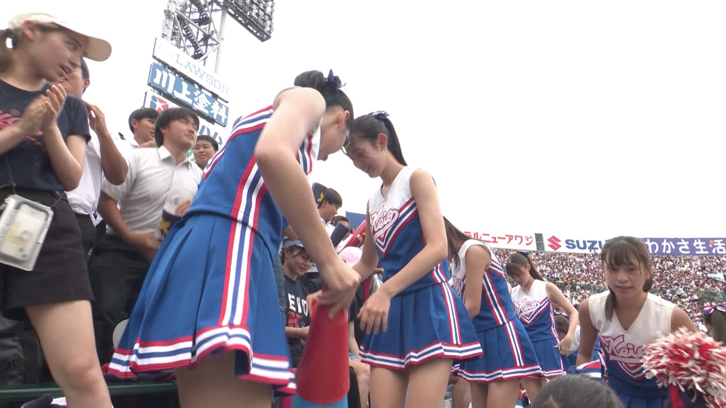 【2023】チアガール・女子高生に萌える夏 Part 47 ->画像>86枚 