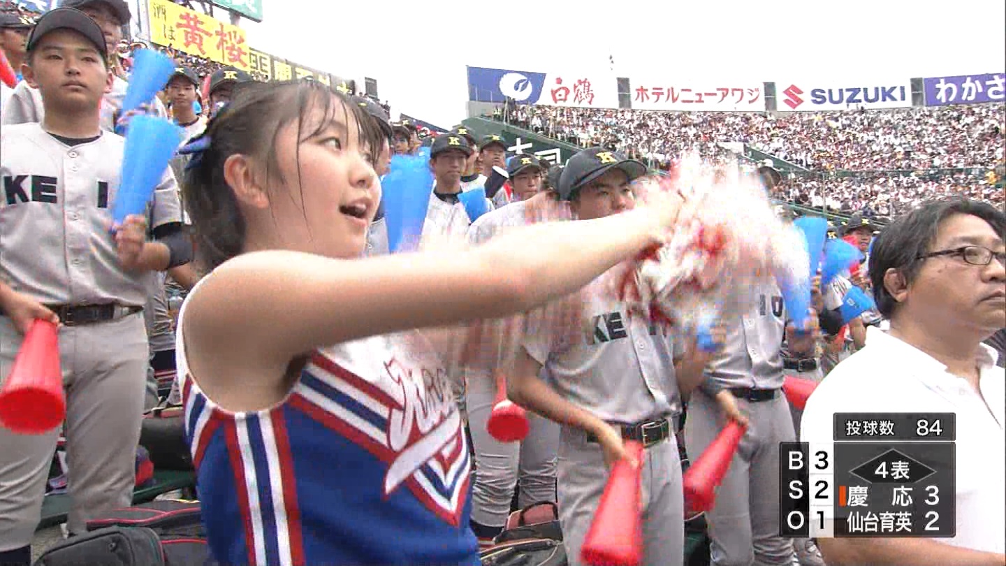 【2023】チアガール・女子高生に萌える夏 Part 47 ->画像>86枚 