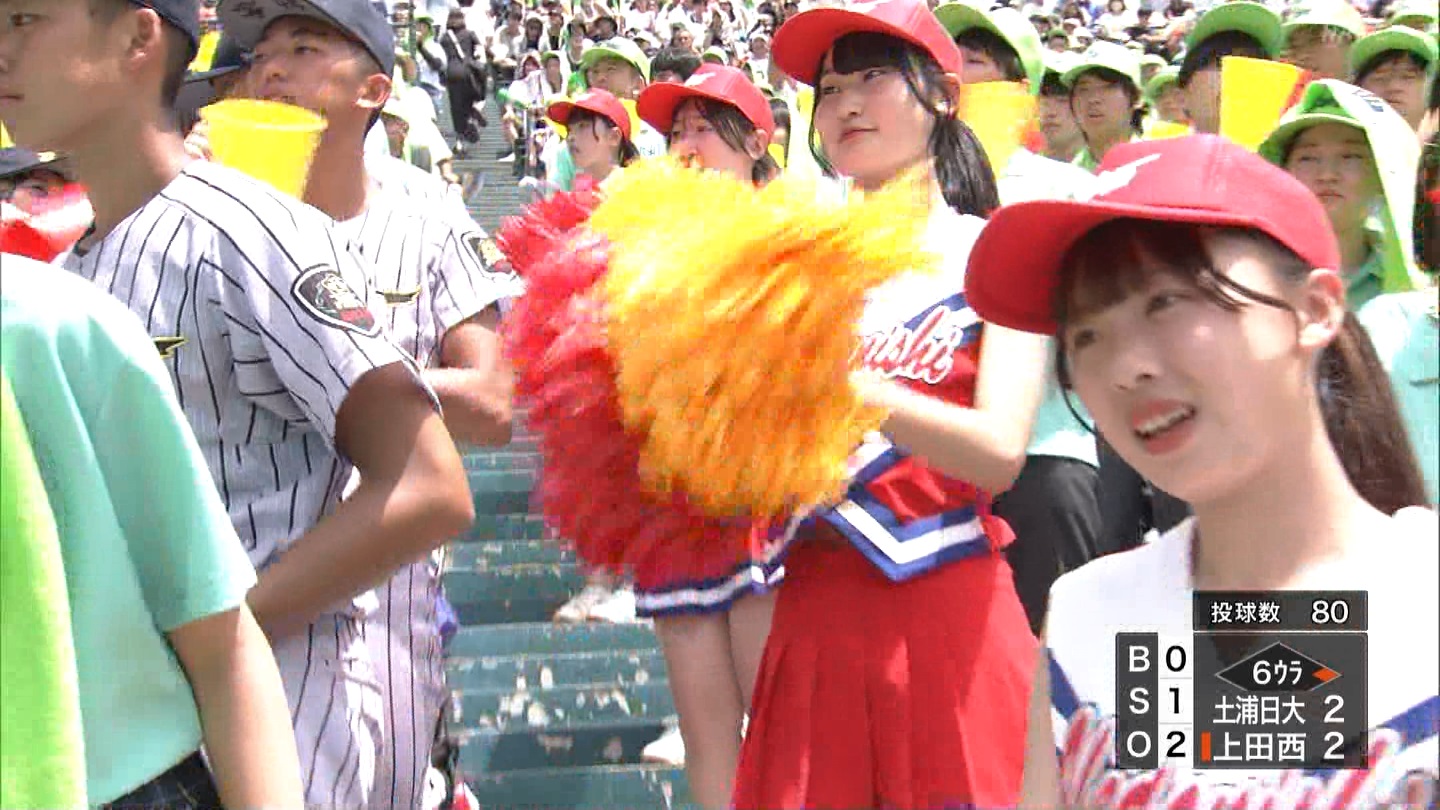 【2023】チアガール・女子高生に萌える夏 Part 2 ->画像>254枚 