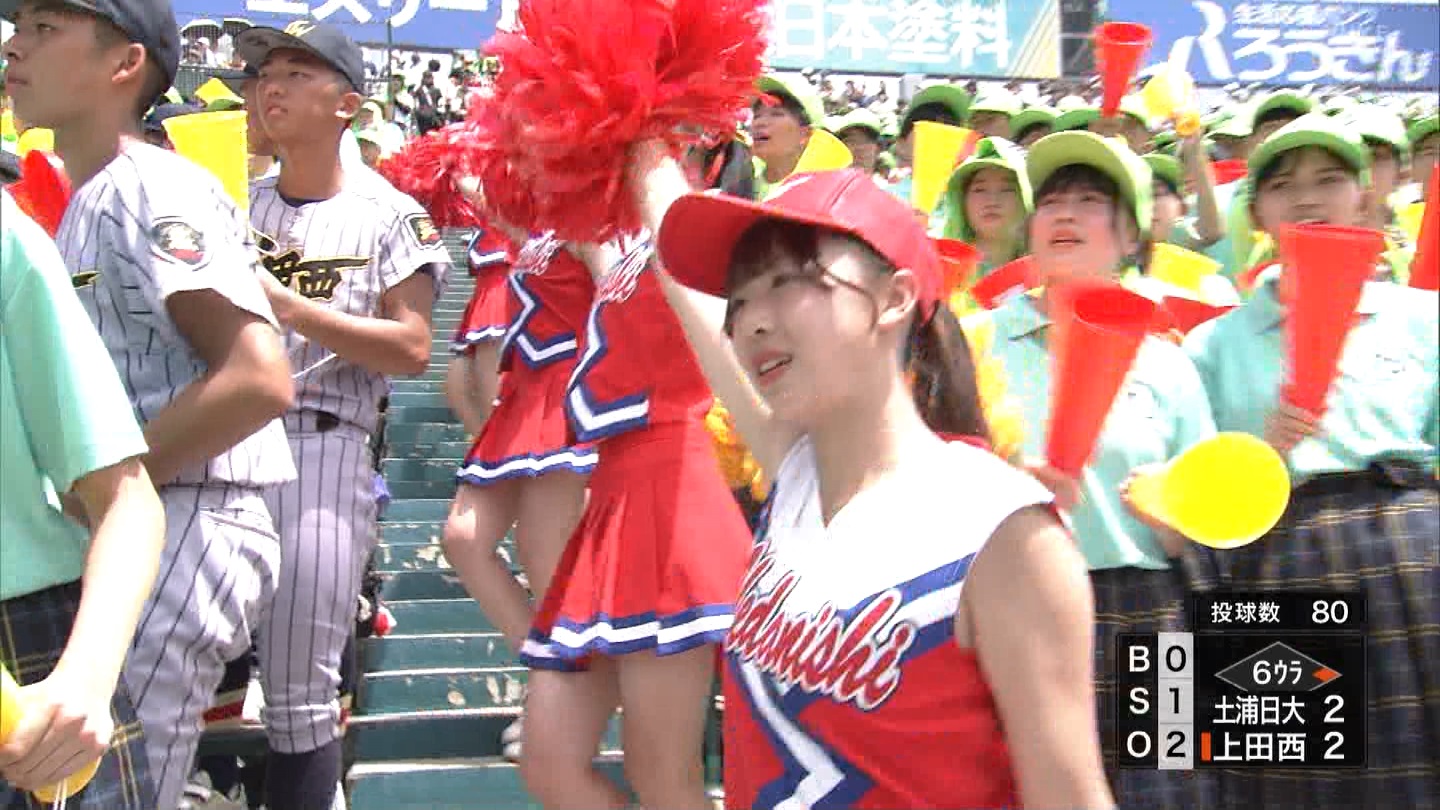 【2023】チアガール・女子高生に萌える夏 Part 2 ->画像>254枚 