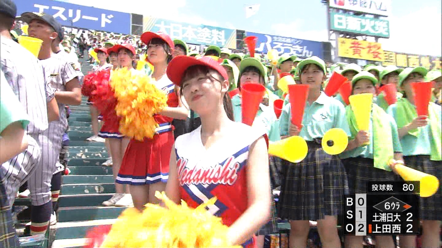 【2023】チアガール・女子高生に萌える夏 Part 2 ->画像>254枚 
