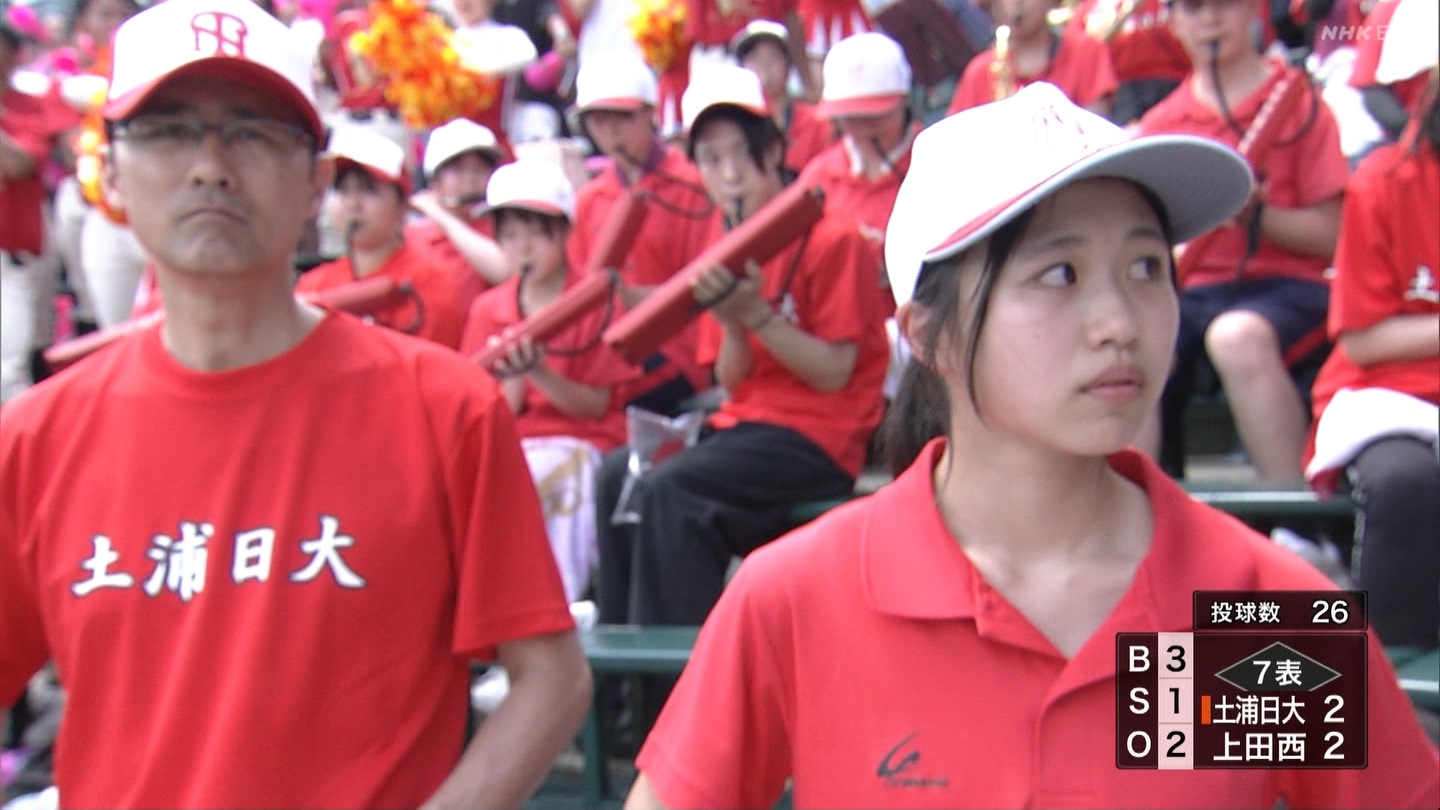 【2023】チアガール・女子高生に萌える夏 Part 2 ->画像>254枚 