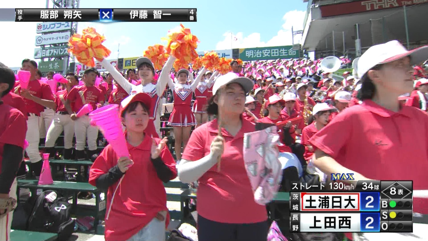 【2023】チアガール・女子高生に萌える夏 Part 2 ->画像>254枚 