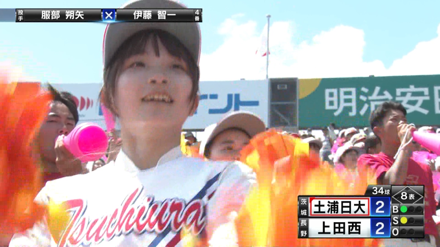 【2023】チアガール・女子高生に萌える夏 Part 2 ->画像>254枚 