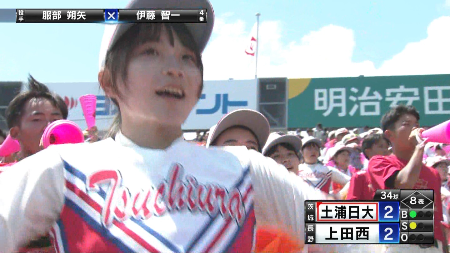【2023】チアガール・女子高生に萌える夏 Part 2 ->画像>254枚 