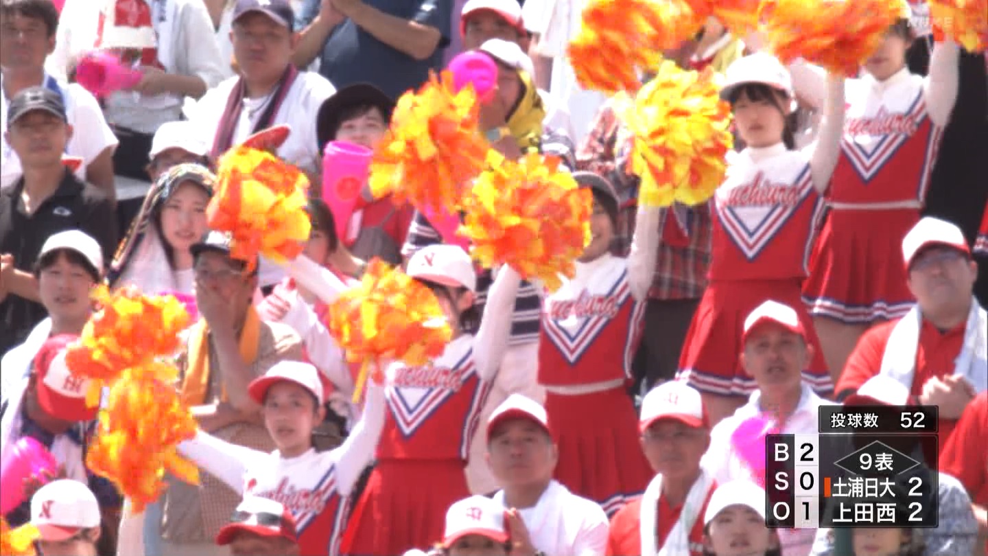 【2023】チアガール・女子高生に萌える夏 Part 2 ->画像>254枚 