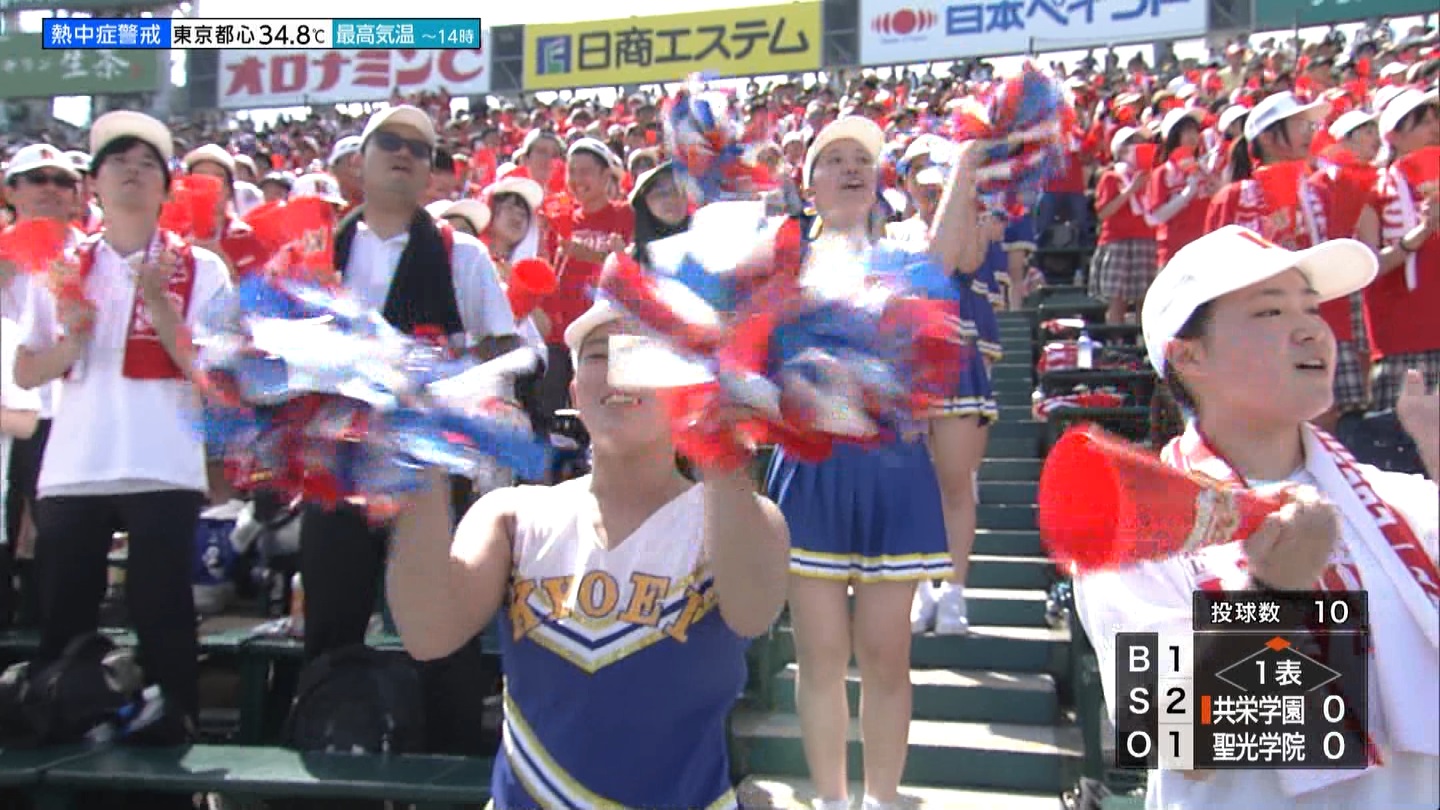 【2023】チアガール・女子高生に萌える夏 Part 2 ->画像>254枚 