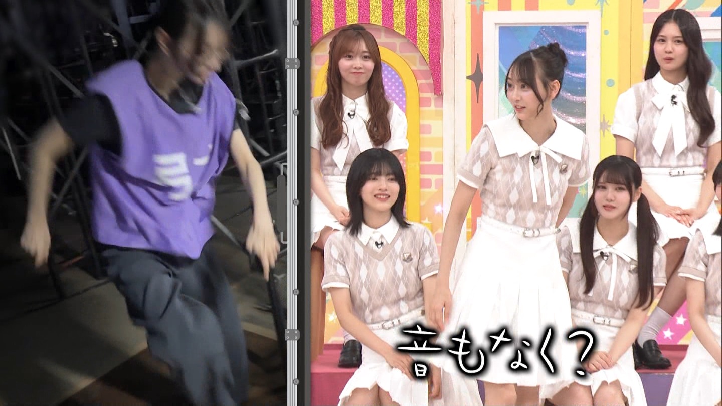 【乃木坂46】伊藤理々杏応援スレ☆21 うれしーさー【りりあん】 YouTube動画>6本 ->画像>446枚 