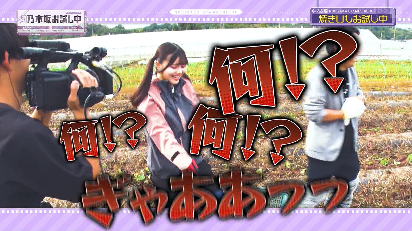 【乃木坂46】伊藤理々杏応援スレ☆21 うれしーさー【りりあん】 YouTube動画>6本 ->画像>446枚 