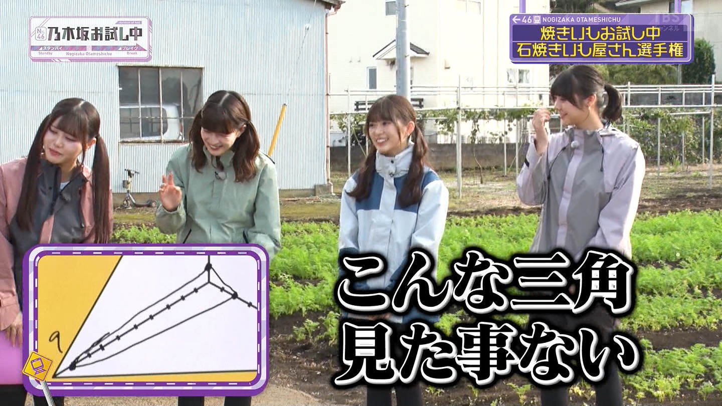 【乃木坂46】伊藤理々杏応援スレ☆21 うれしーさー【りりあん】 YouTube動画>6本 ->画像>446枚 