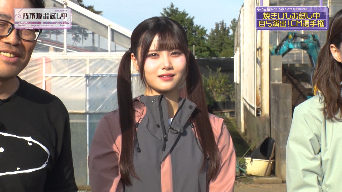【乃木坂46】伊藤理々杏応援スレ☆21 うれしーさー【りりあん】 YouTube動画>6本 ->画像>446枚 