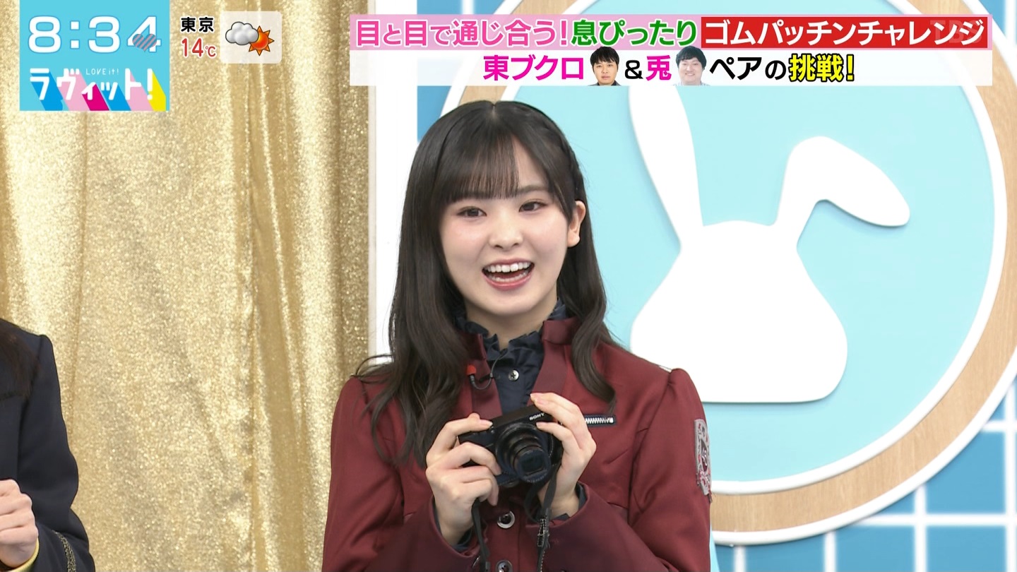 ラヴィット ->画像>26枚 