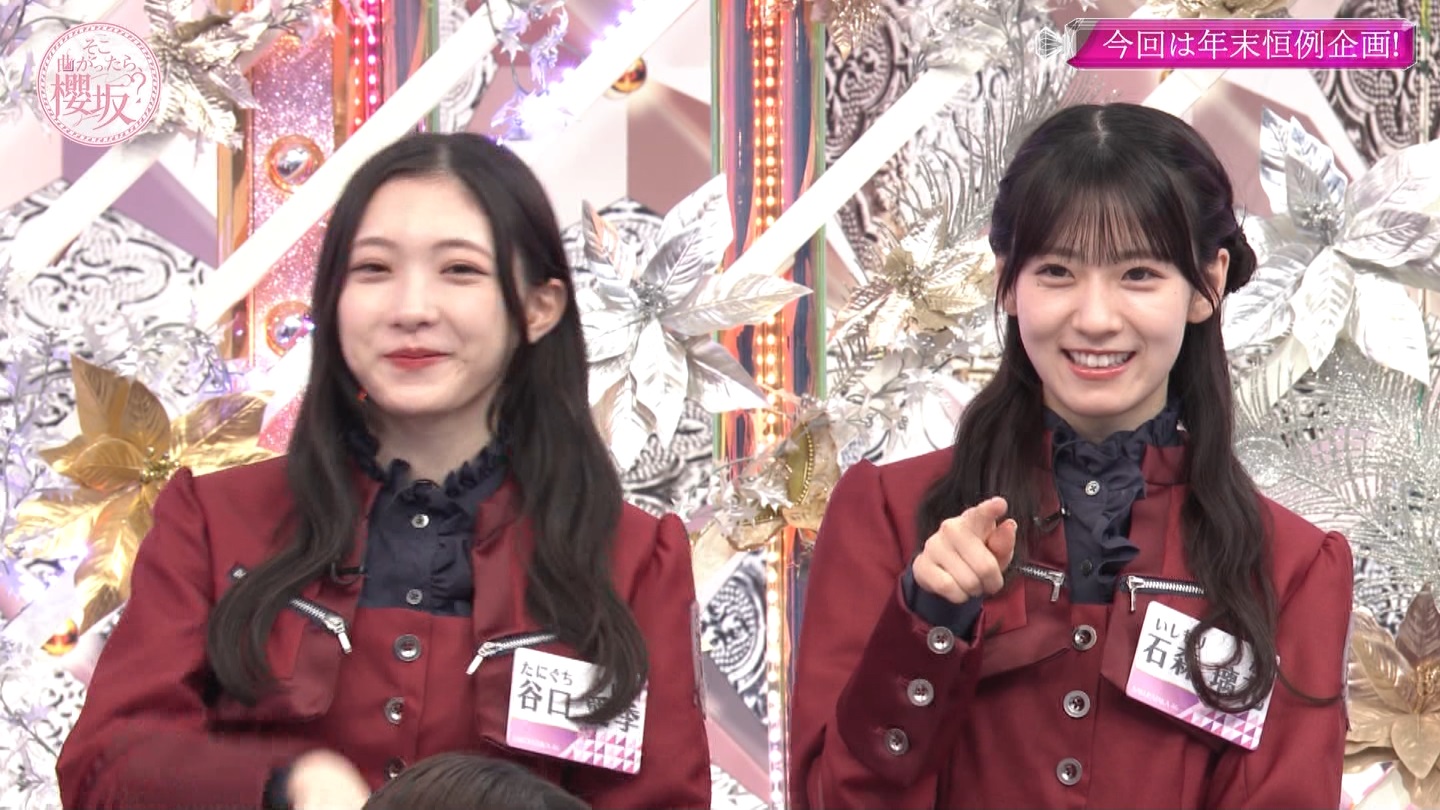 【櫻坂46】石森璃花応援スレ★13【りかたん】 YouTube動画>3本 ->画像>80枚 