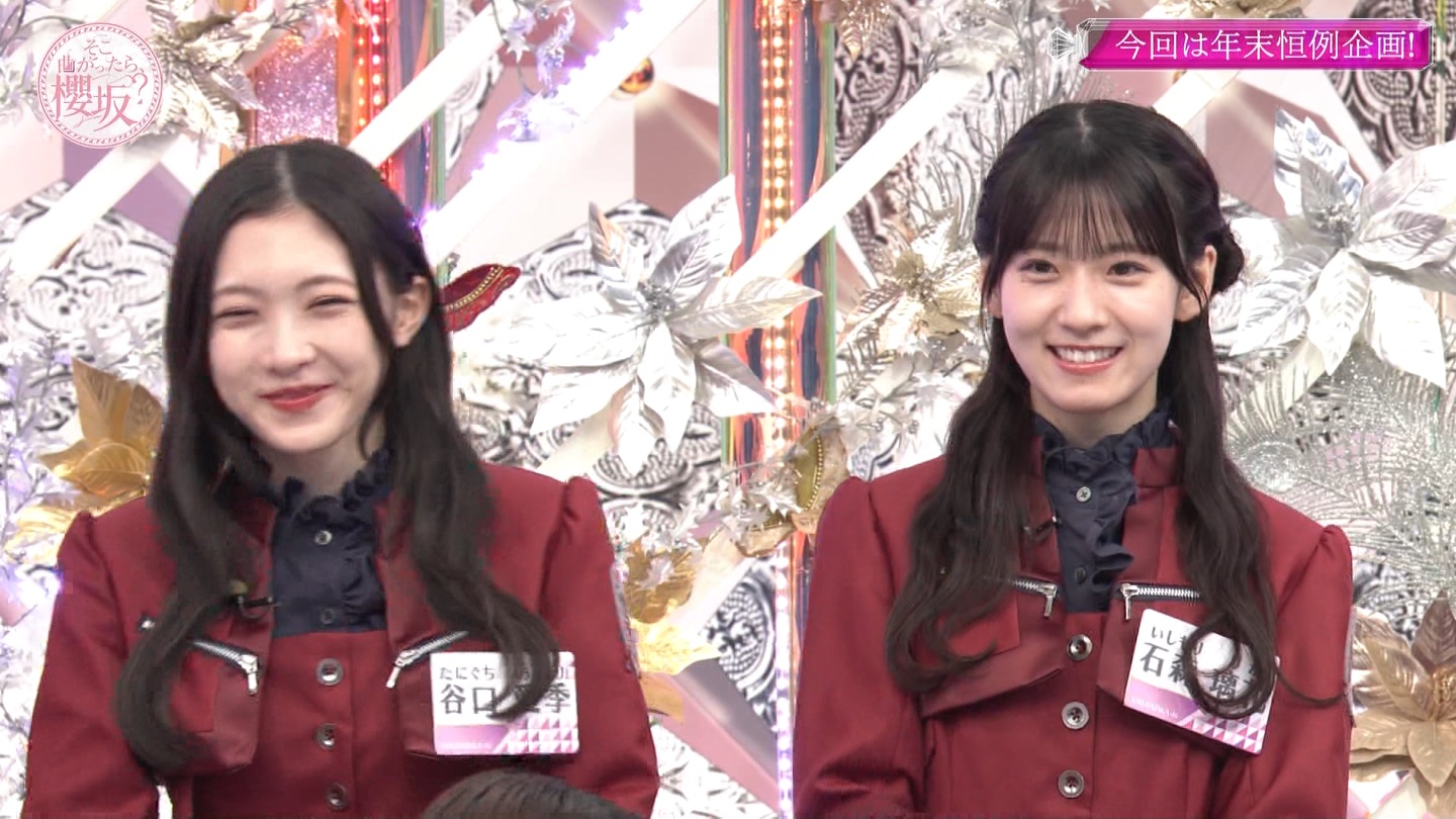 【櫻坂46】石森璃花応援スレ★13【りかたん】 YouTube動画>3本 ->画像>80枚 