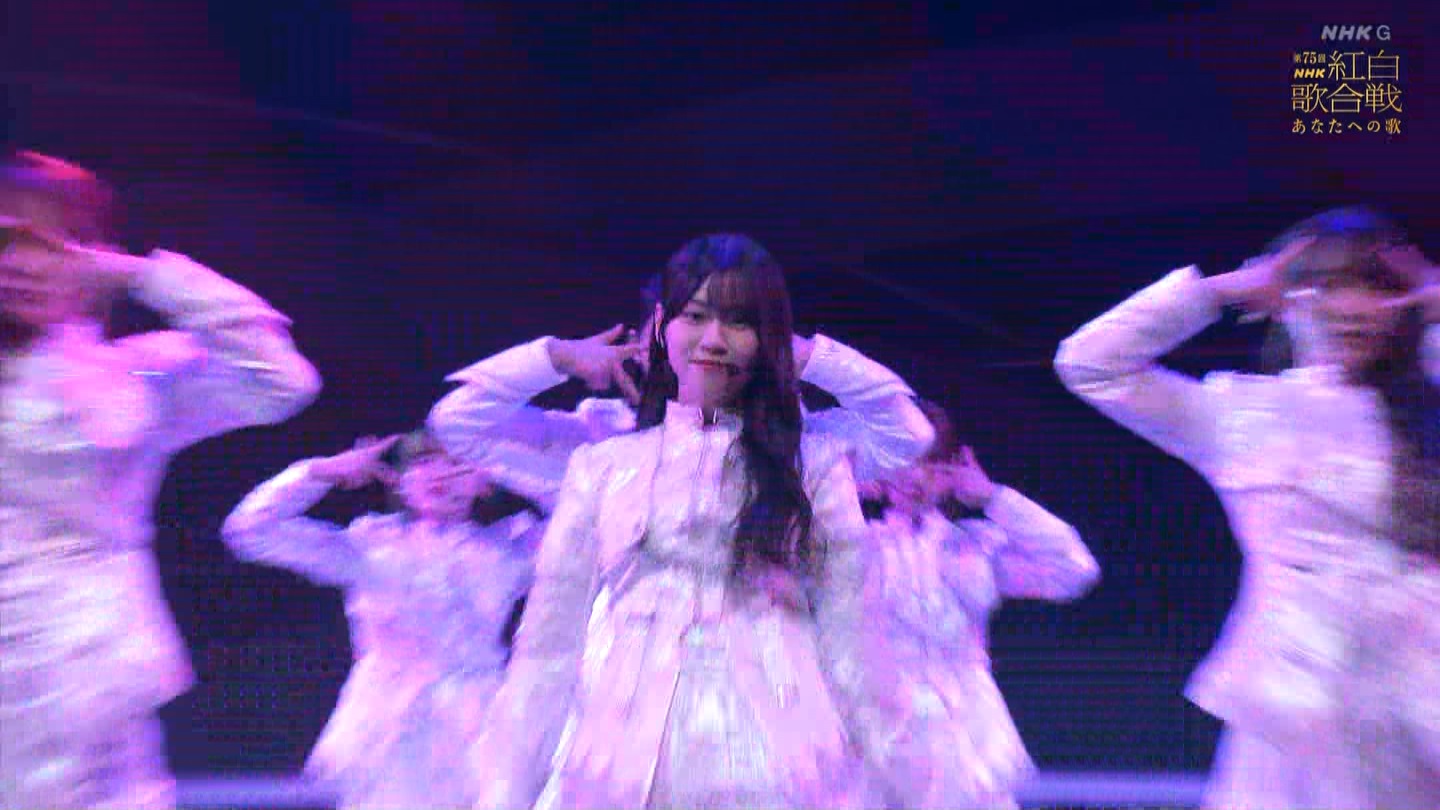 T؍46 N46p 75NHKg̍ ->摜>132 