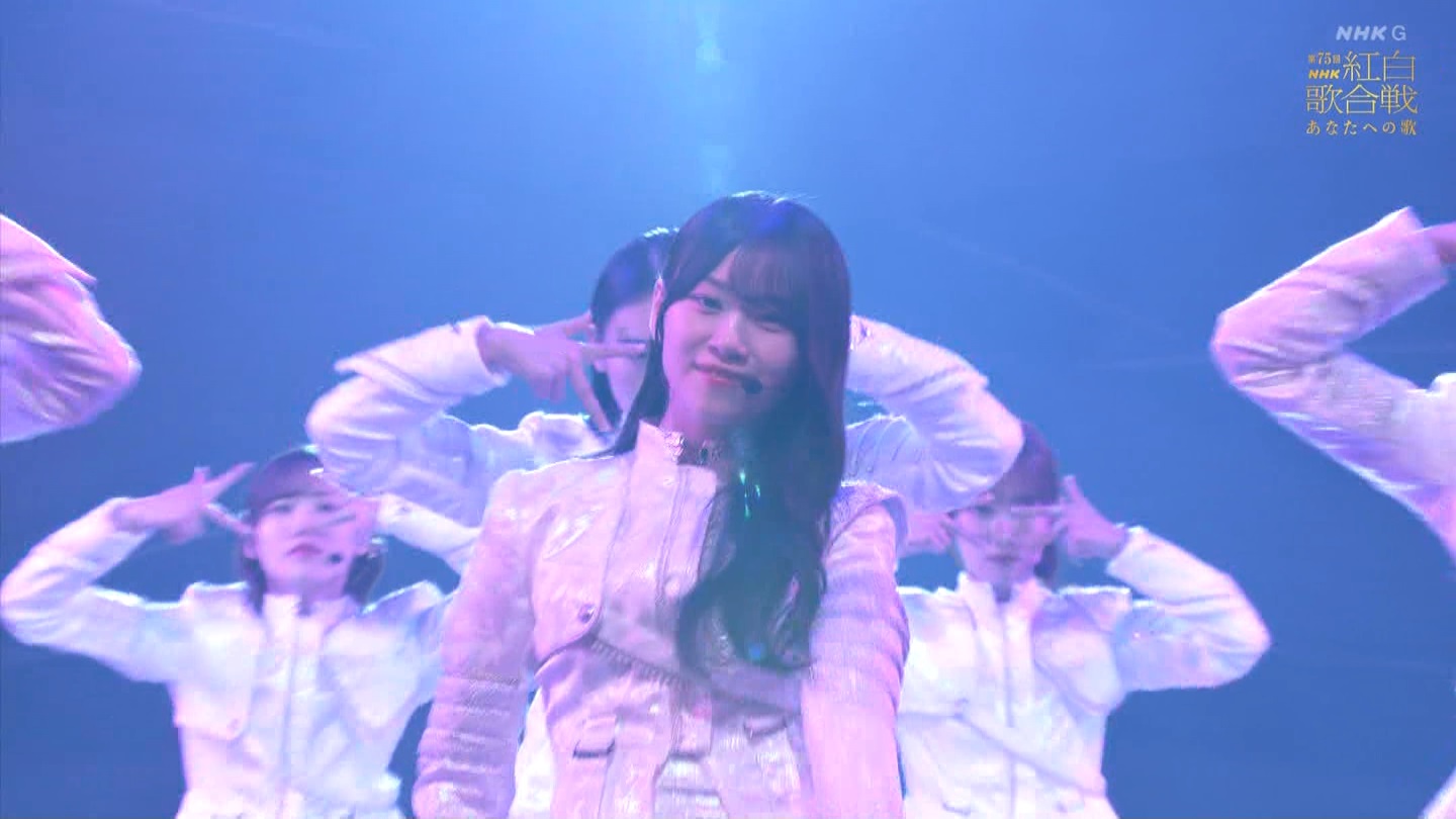 T؍46 N46p 75NHKg̍ ->摜>132 