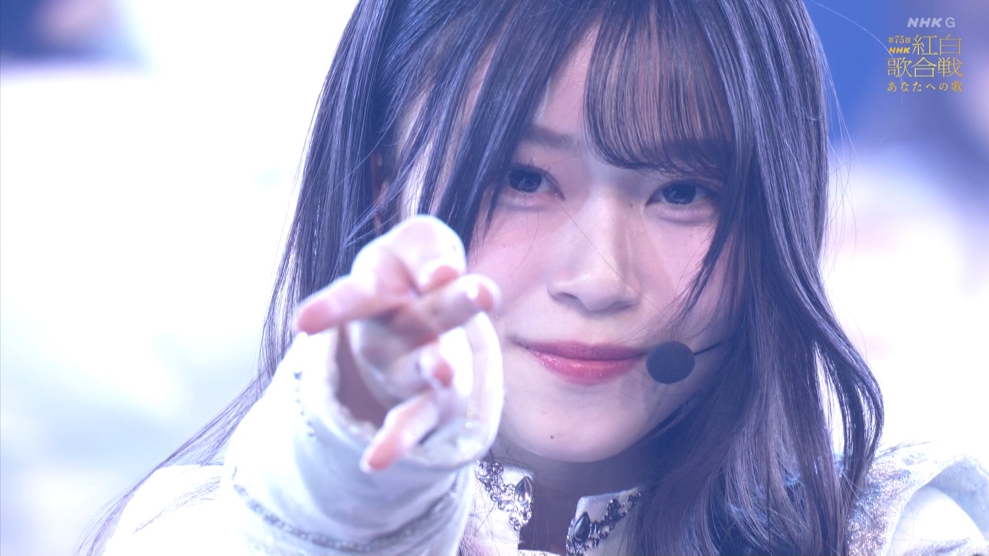 T؍46 N46p 75NHKg̍ ->摜>132 