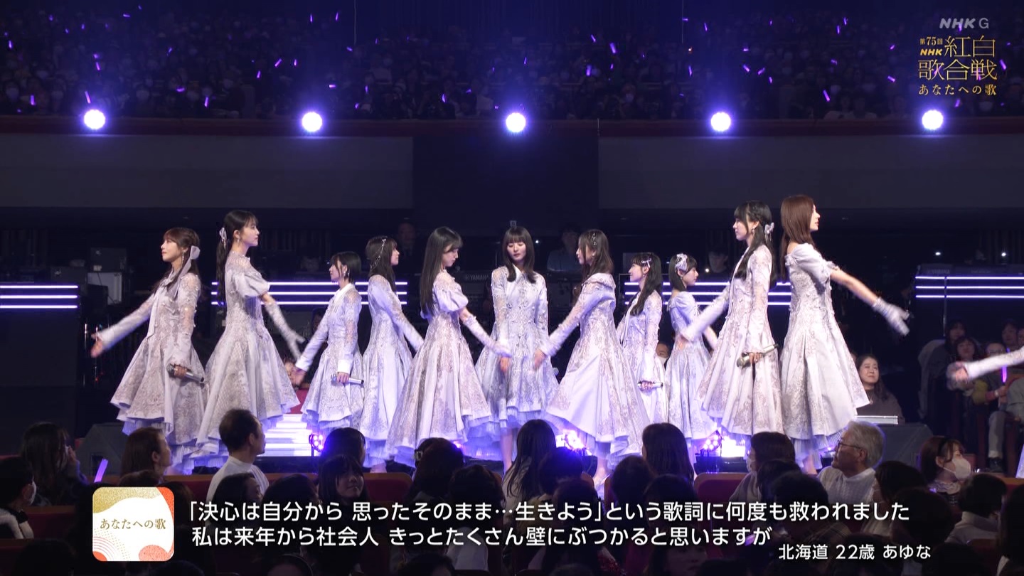 T؍46 N46p 75NHKg̍ ->摜>132 