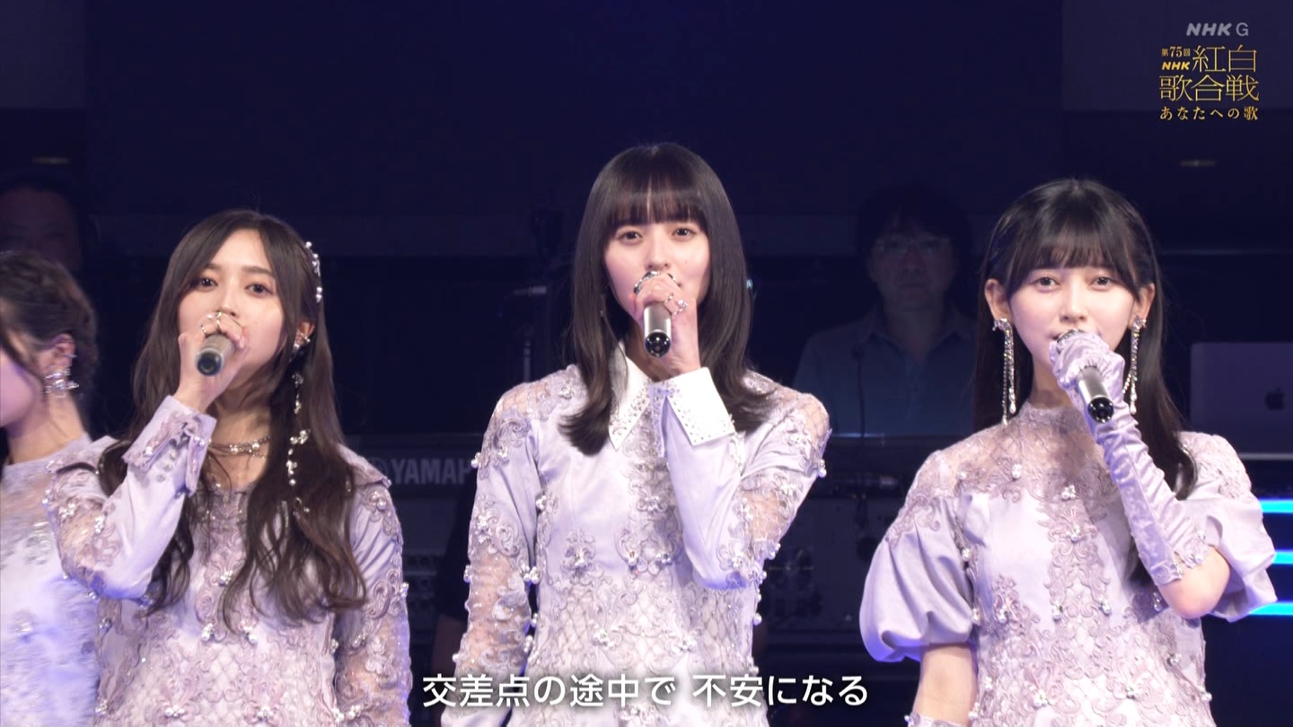 T؍46 N46p 75NHKg̍ ->摜>132 