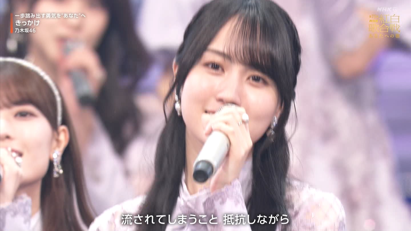 T؍46 N46p 75NHKg̍ ->摜>132 