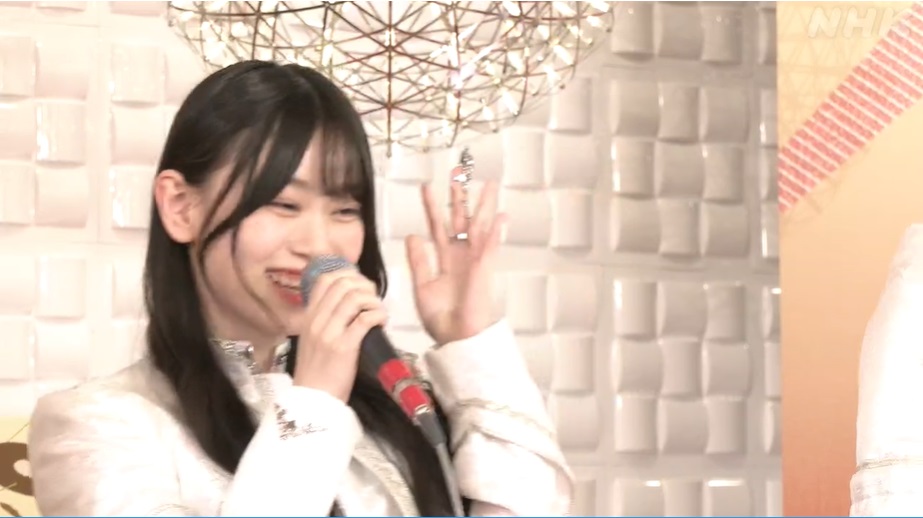 T؍46 N46p 75NHKg̍ ->摜>132 