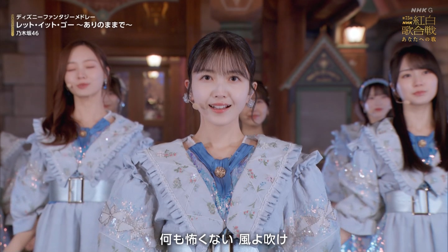 T؍46 N46p 75NHKg̍ ->摜>132 