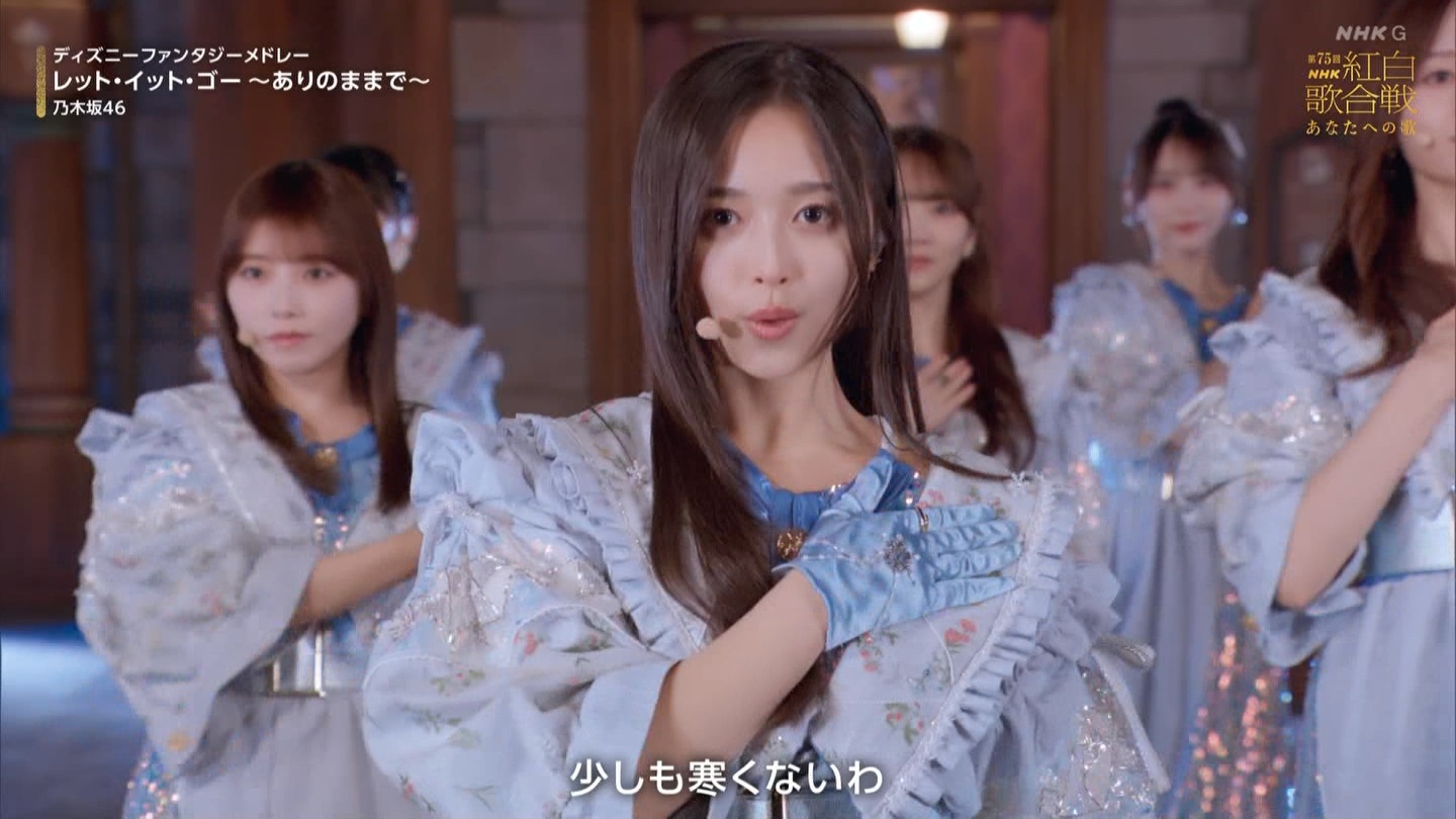 T؍46 N46p 75NHKg̍ ->摜>132 