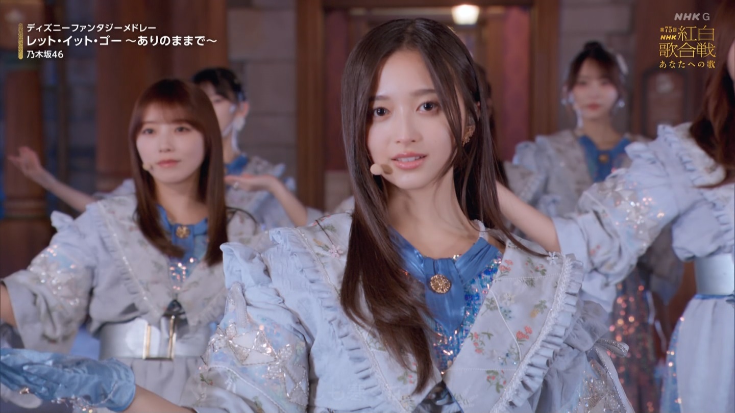 T؍46 N46p 75NHKg̍ ->摜>132 