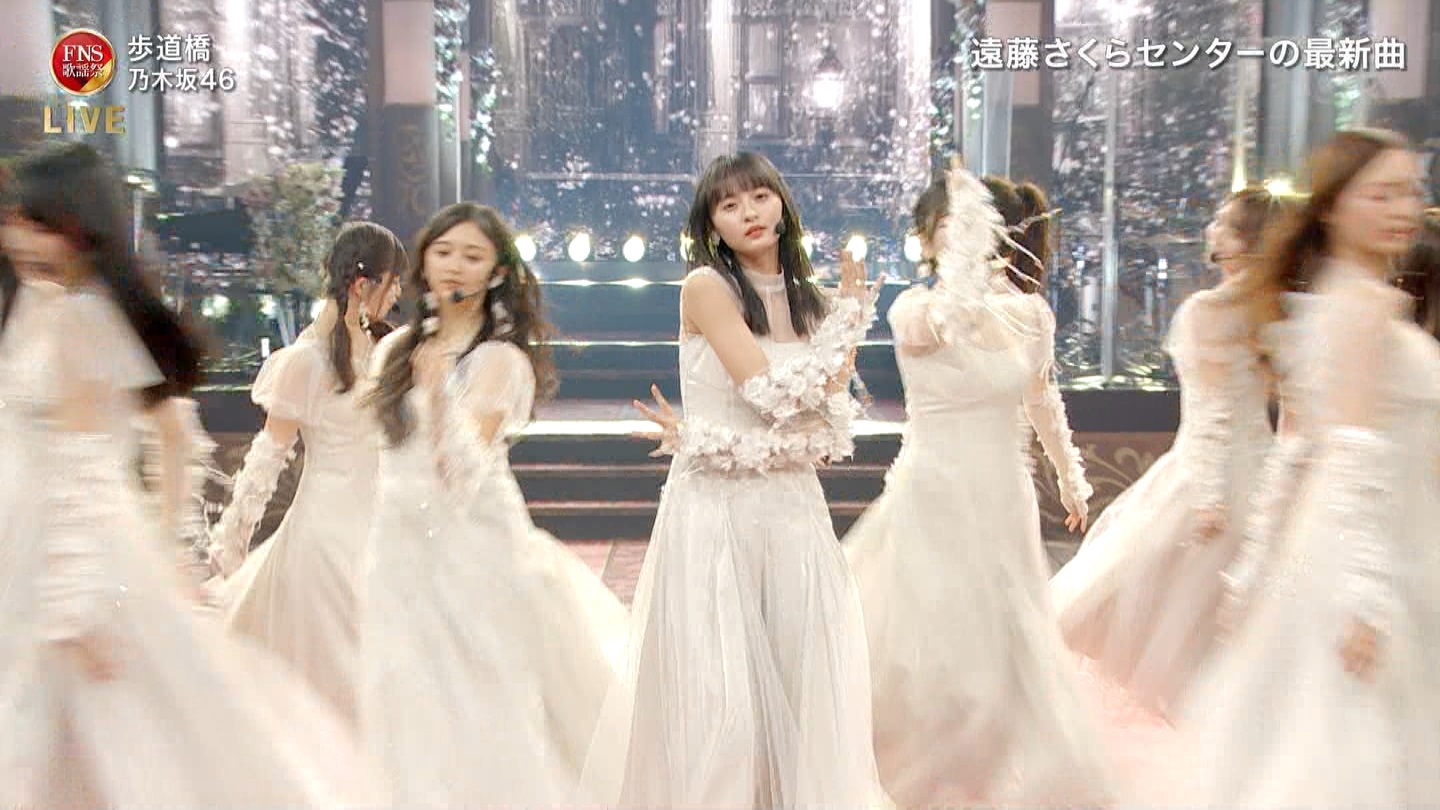 乃木坂46専用 2024FNS歌謡祭・第1夜 ->画像>32枚 