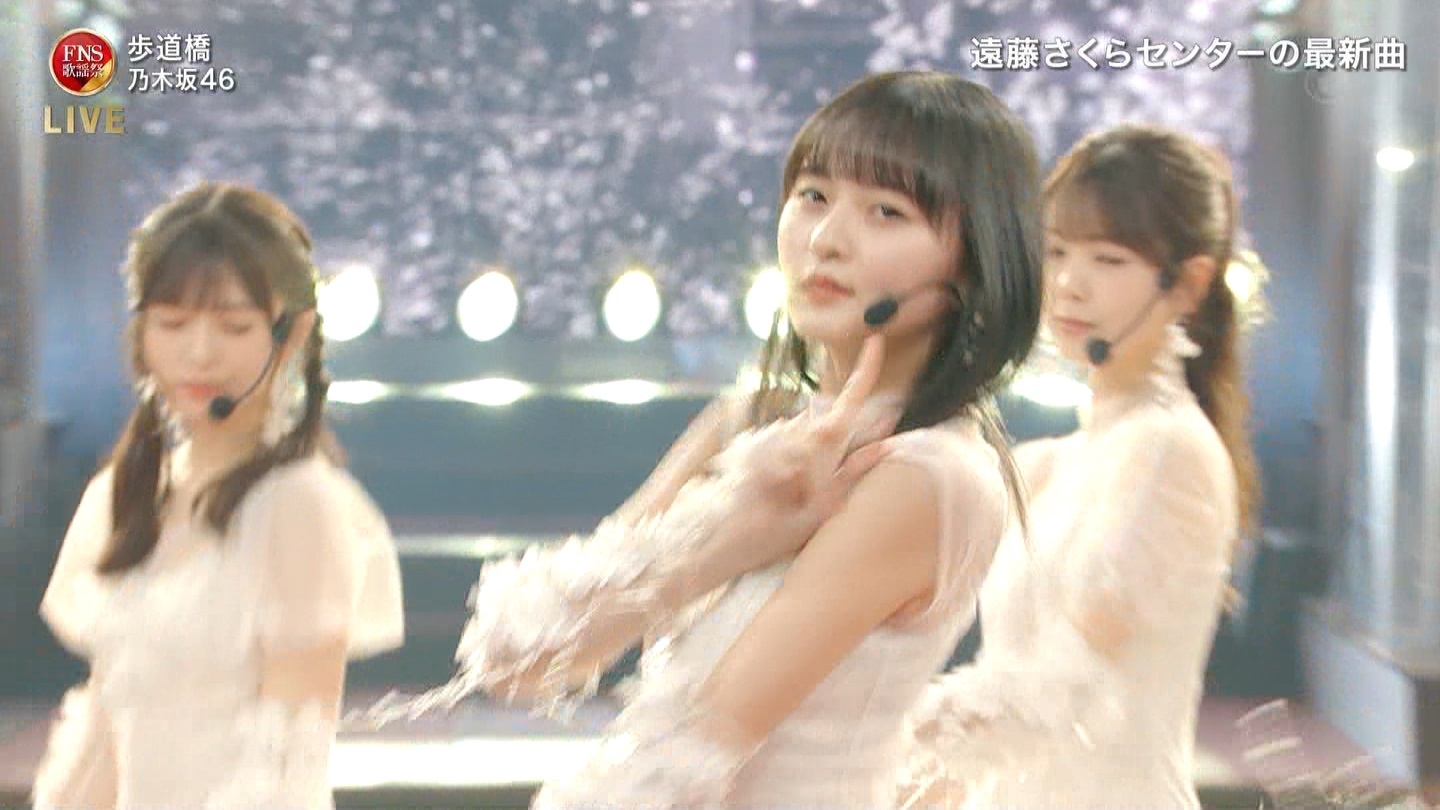 乃木坂46専用 2024FNS歌謡祭・第1夜 ->画像>32枚 