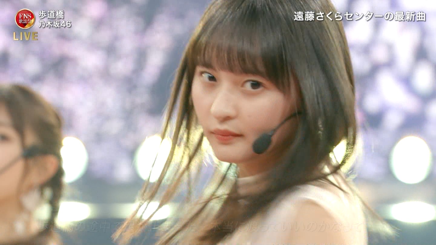 乃木坂46専用 2024FNS歌謡祭・第1夜 ->画像>32枚 
