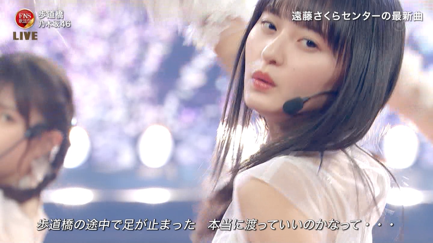 乃木坂46専用 2024FNS歌謡祭・第1夜 ->画像>32枚 