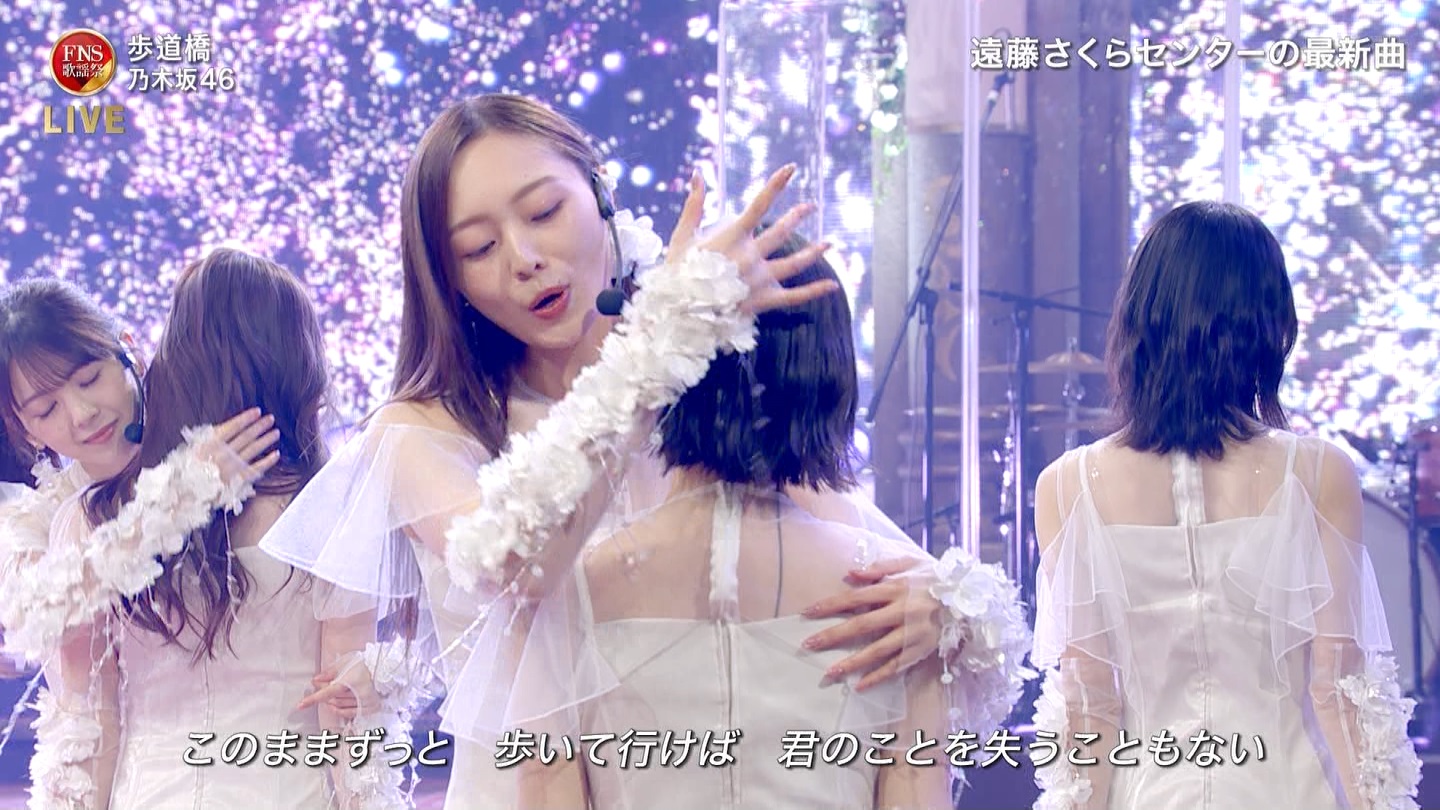 乃木坂46専用 2024FNS歌謡祭・第1夜 ->画像>32枚 