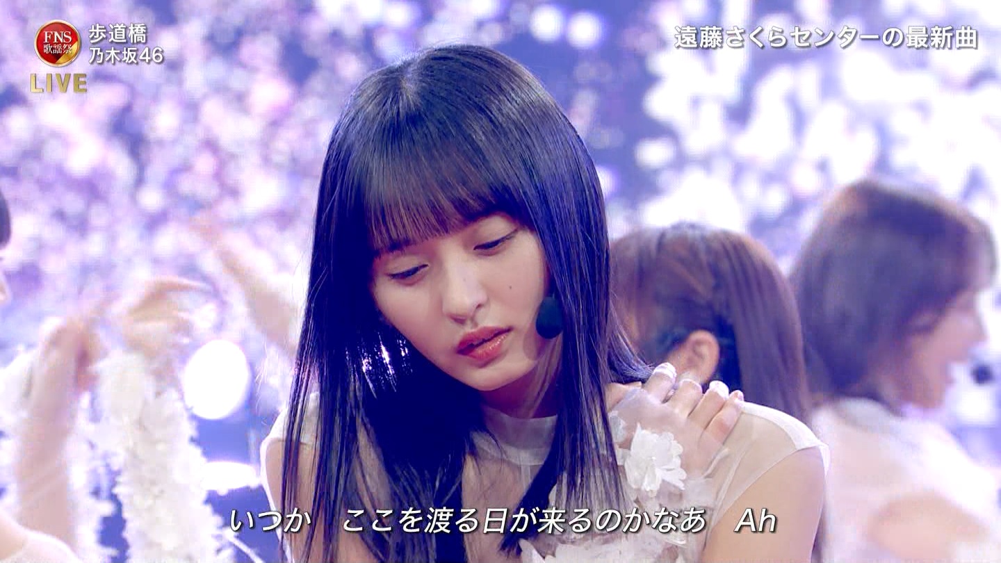 乃木坂46専用 2024FNS歌謡祭・第1夜 ->画像>32枚 