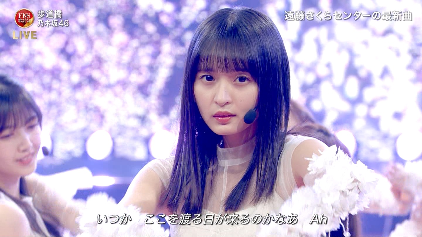 乃木坂46専用 2024FNS歌謡祭・第1夜 ->画像>32枚 