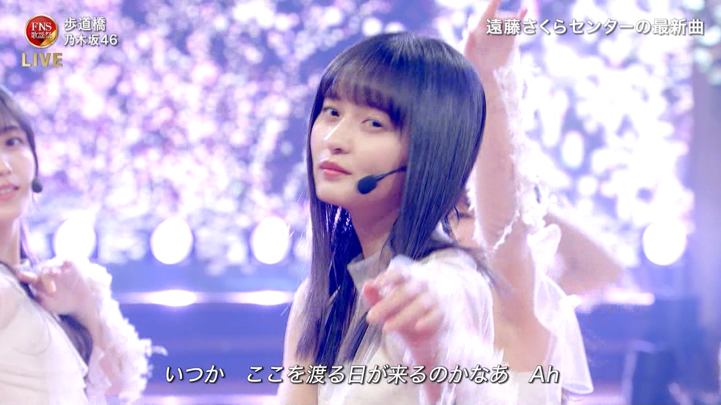 乃木坂46専用 2024FNS歌謡祭・第1夜 ->画像>32枚 