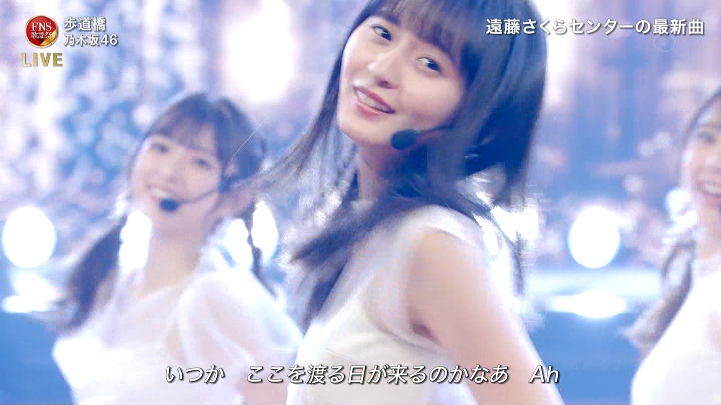 乃木坂46専用 2024FNS歌謡祭・第1夜 ->画像>32枚 