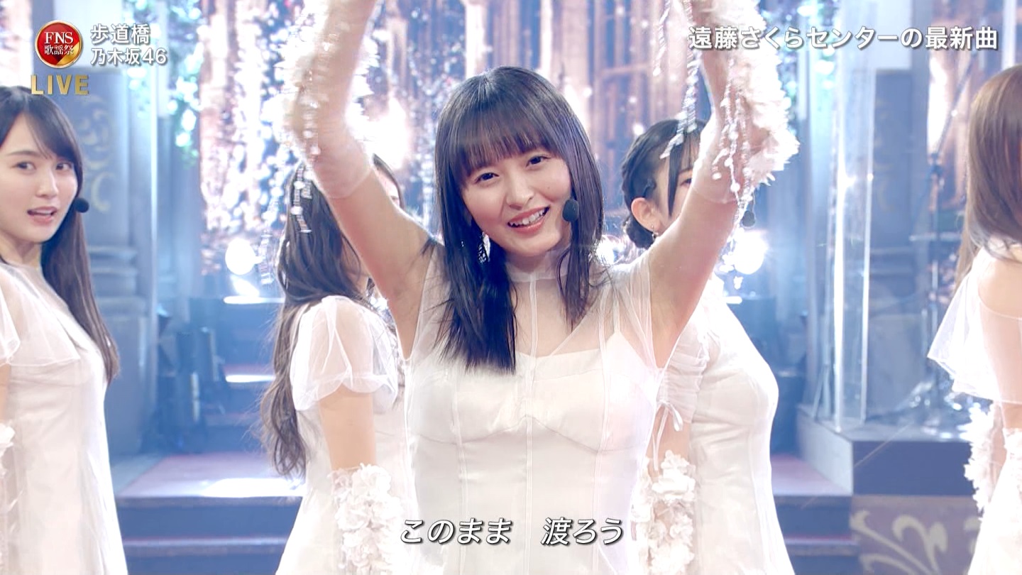 乃木坂46専用 2024FNS歌謡祭・第1夜 ->画像>32枚 