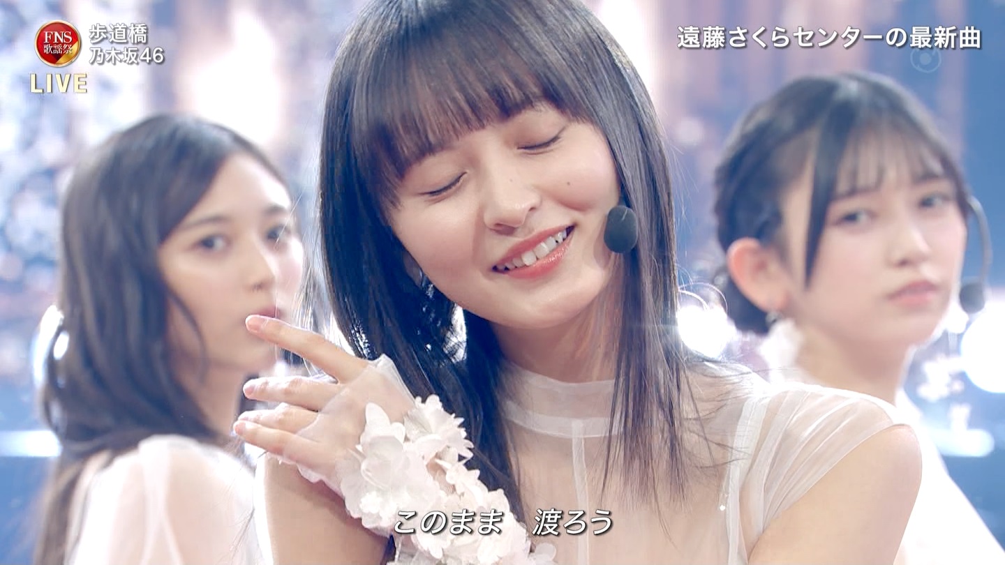乃木坂46専用 2024FNS歌謡祭・第1夜 ->画像>32枚 