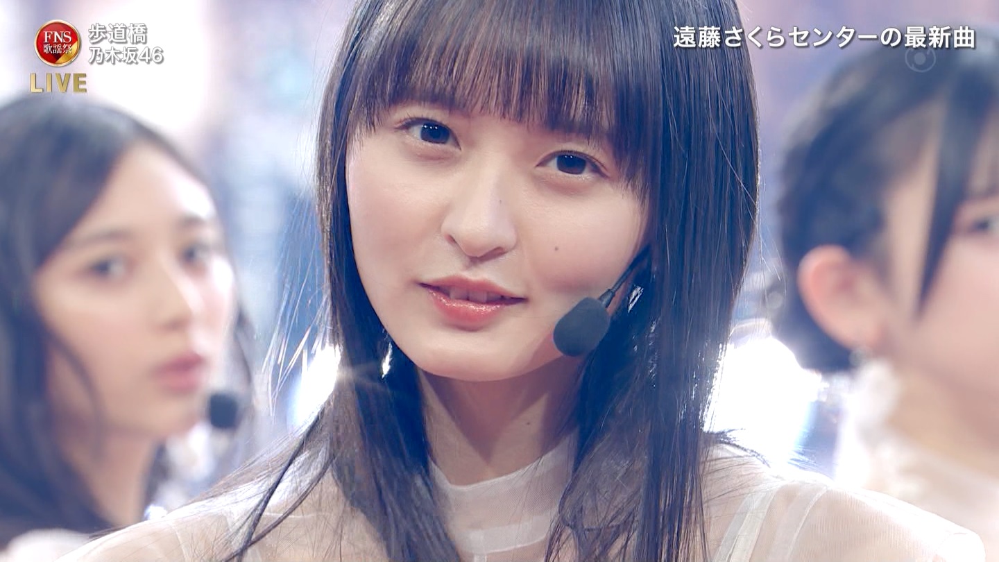 乃木坂46専用 2024FNS歌謡祭・第1夜 ->画像>32枚 